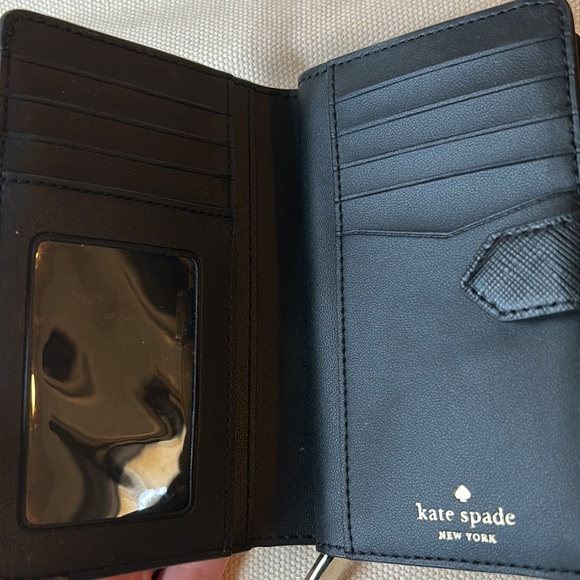 Kate Spade Wallet - Picture 3 of 5